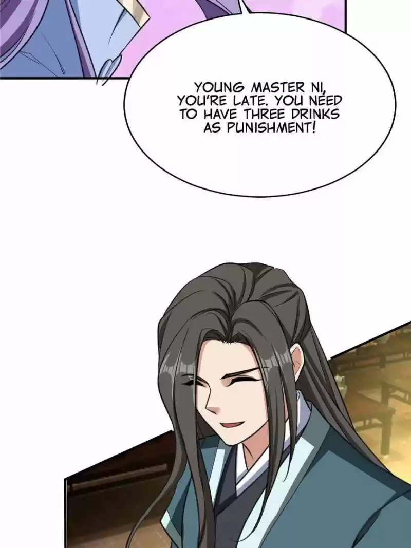 Conquest Of The Demon King Chapter 91