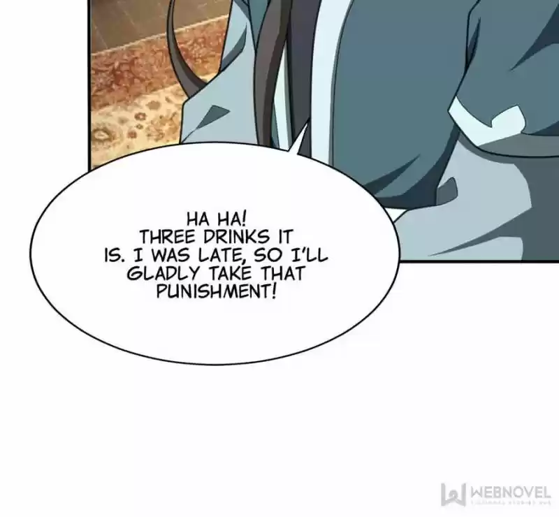 Conquest Of The Demon King Chapter 91