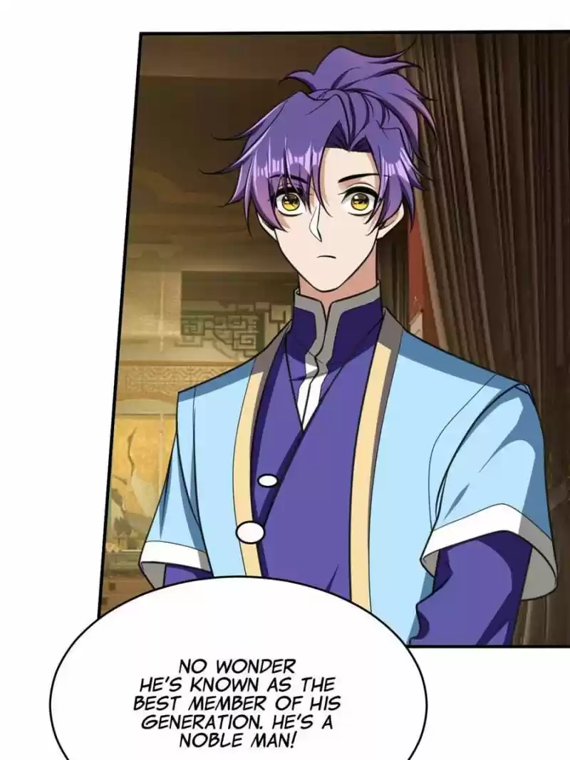 Conquest Of The Demon King Chapter 91