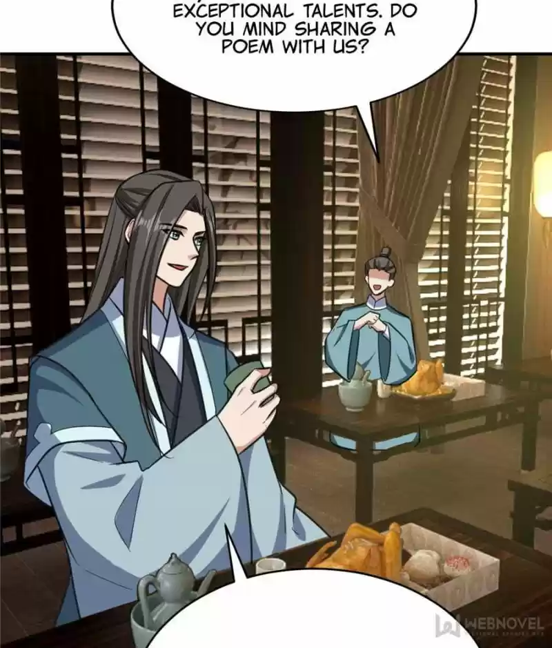 Conquest Of The Demon King Chapter 91