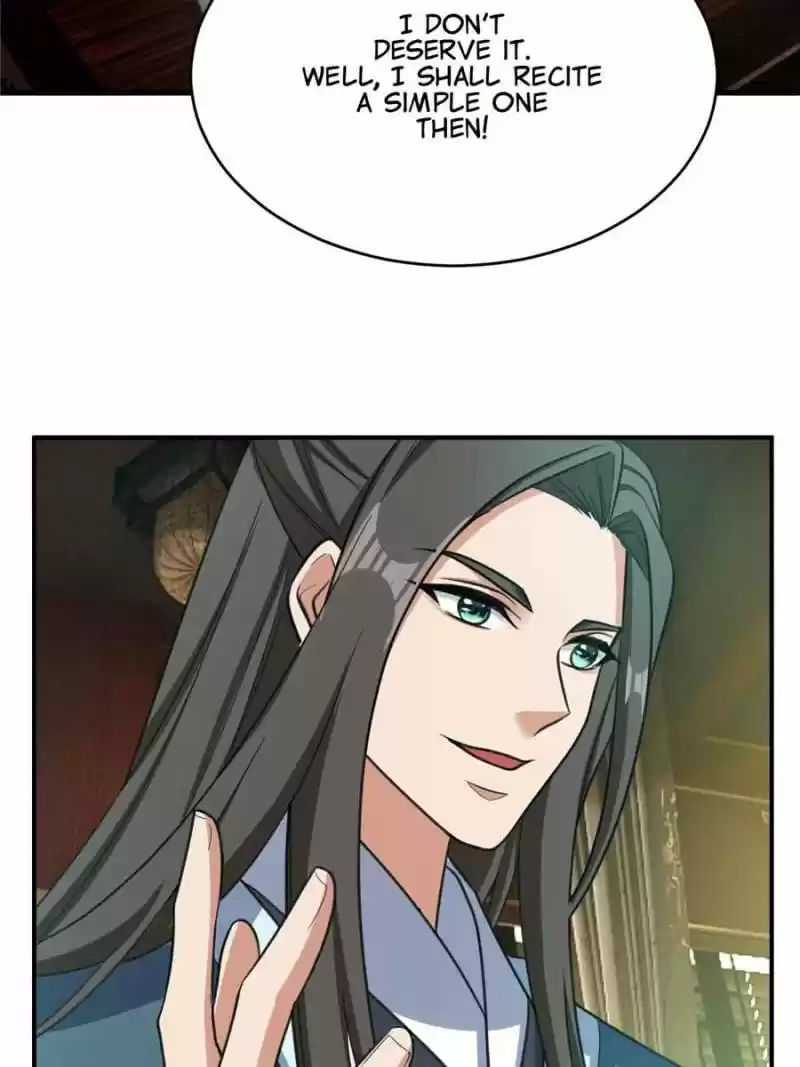 Conquest Of The Demon King Chapter 91