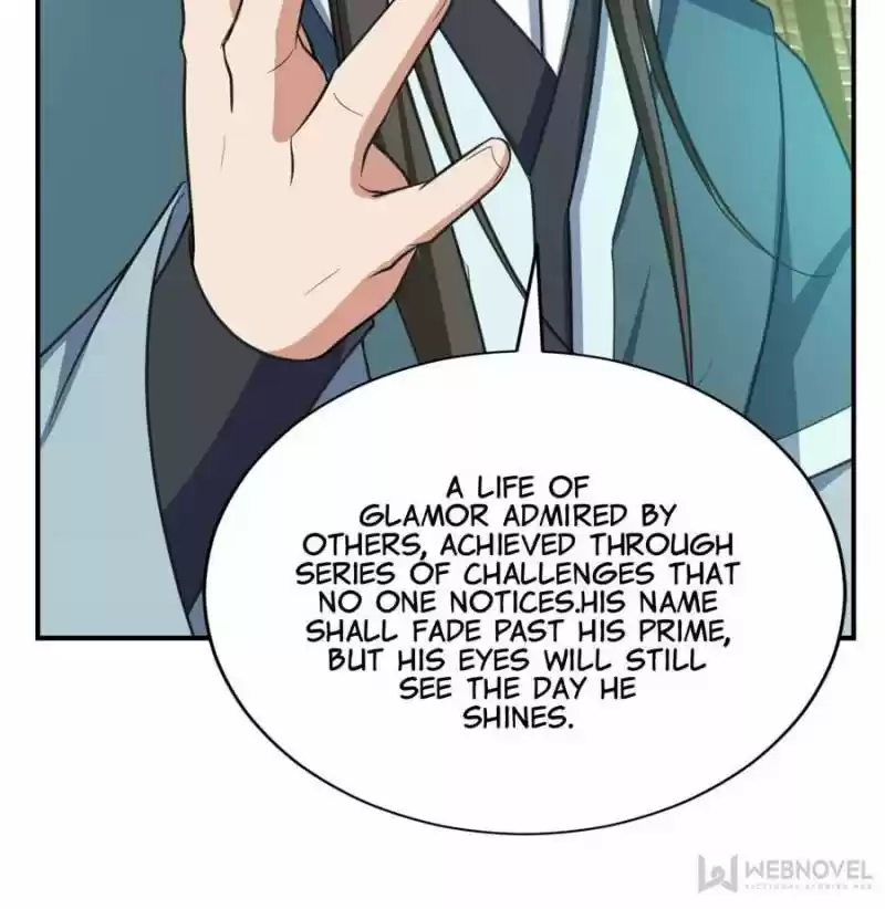 Conquest Of The Demon King Chapter 91