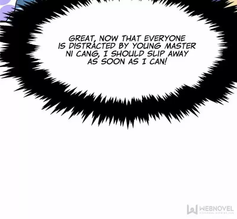 Conquest Of The Demon King Chapter 91