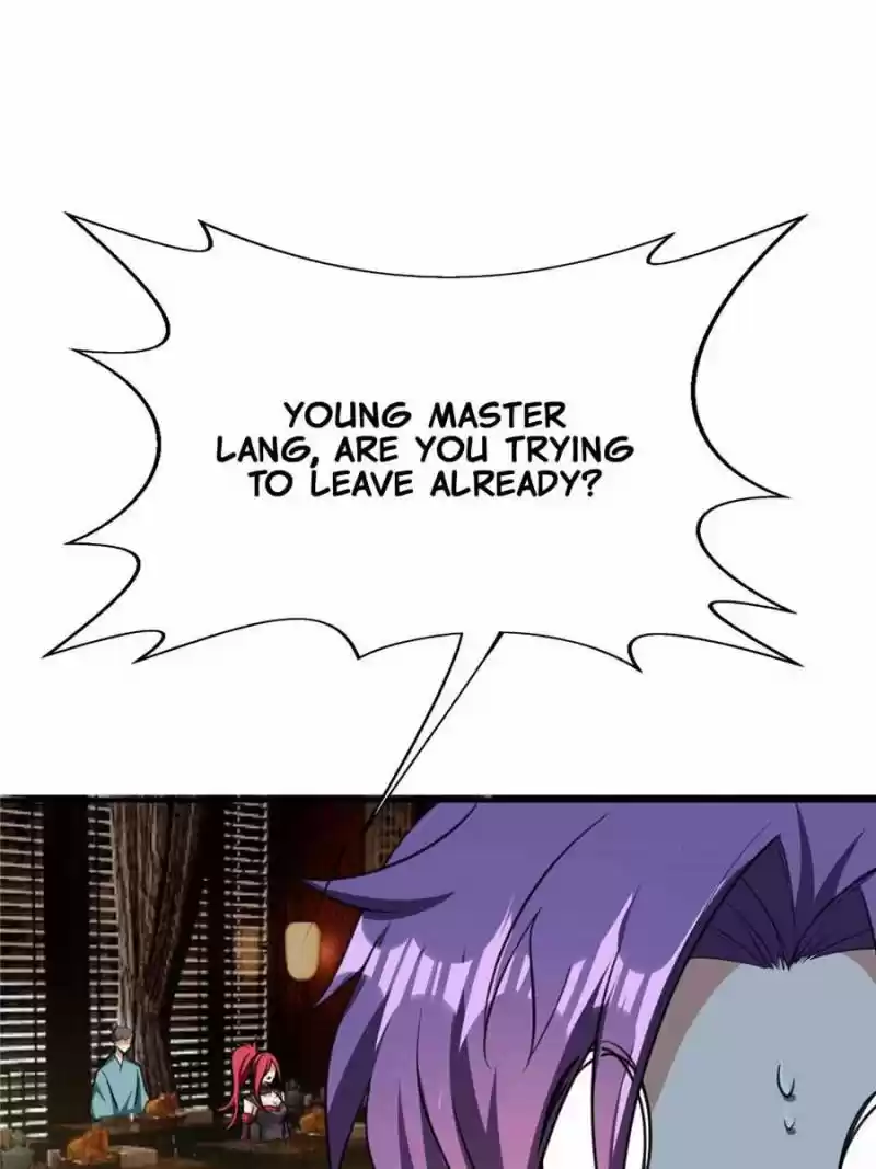 Conquest Of The Demon King Chapter 91