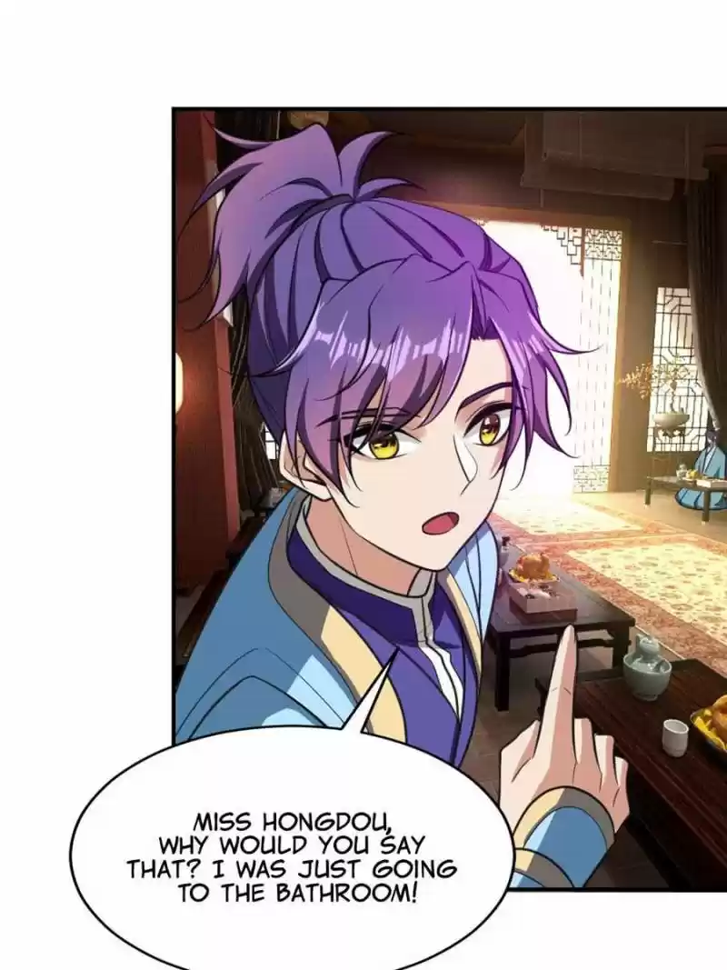 Conquest Of The Demon King Chapter 91