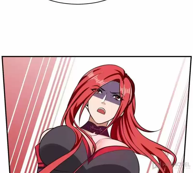 Conquest Of The Demon King Chapter 91