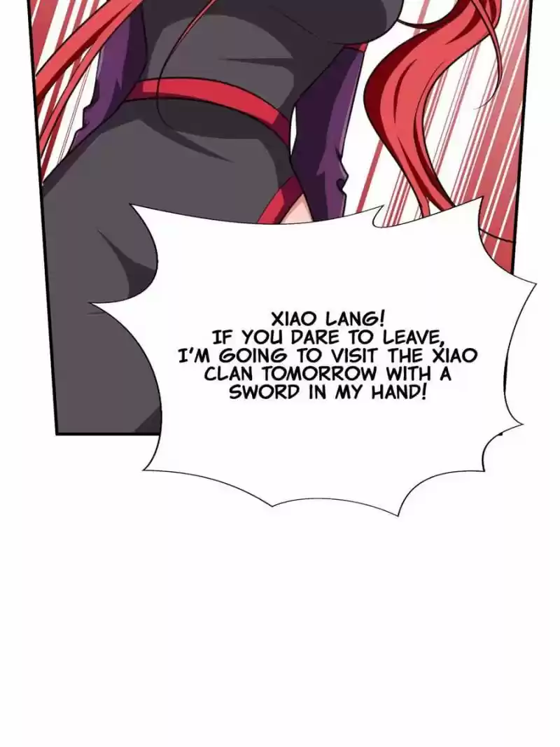 Conquest Of The Demon King Chapter 91