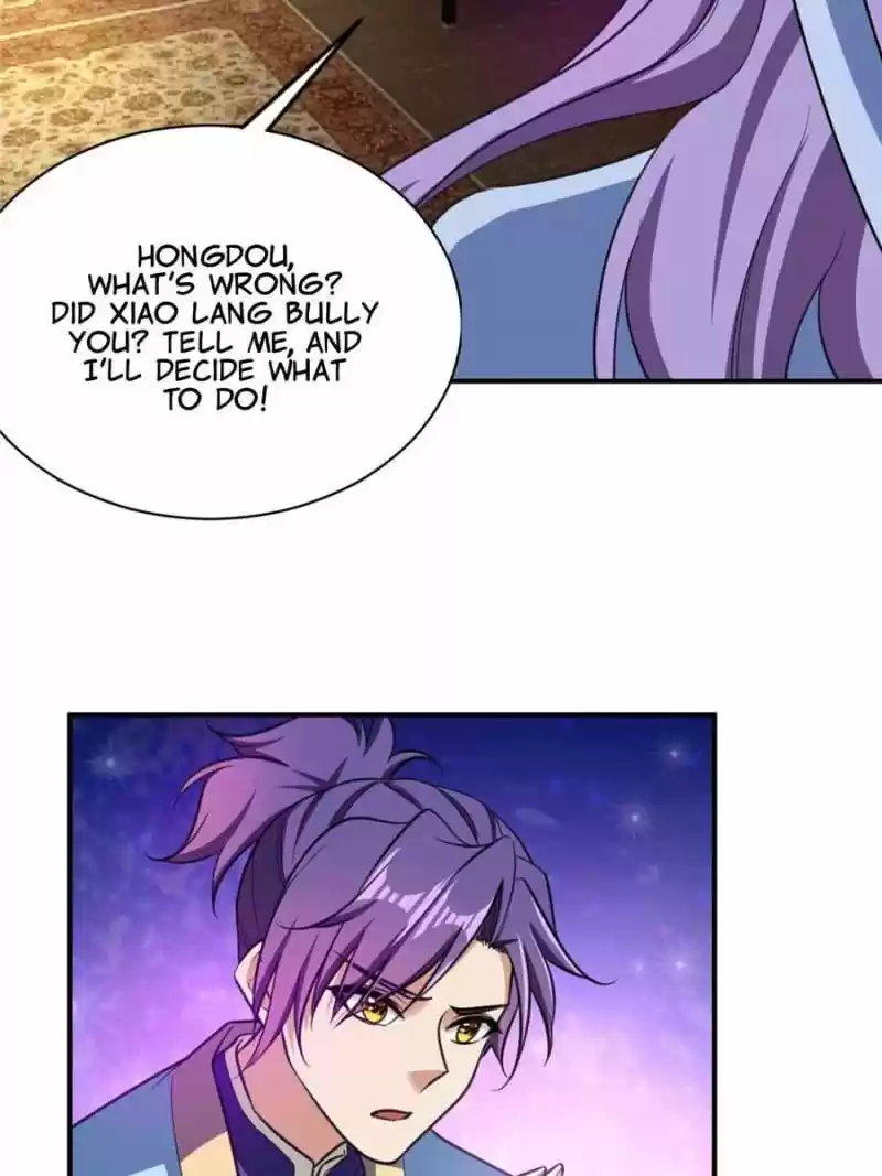 Conquest Of The Demon King Chapter 91