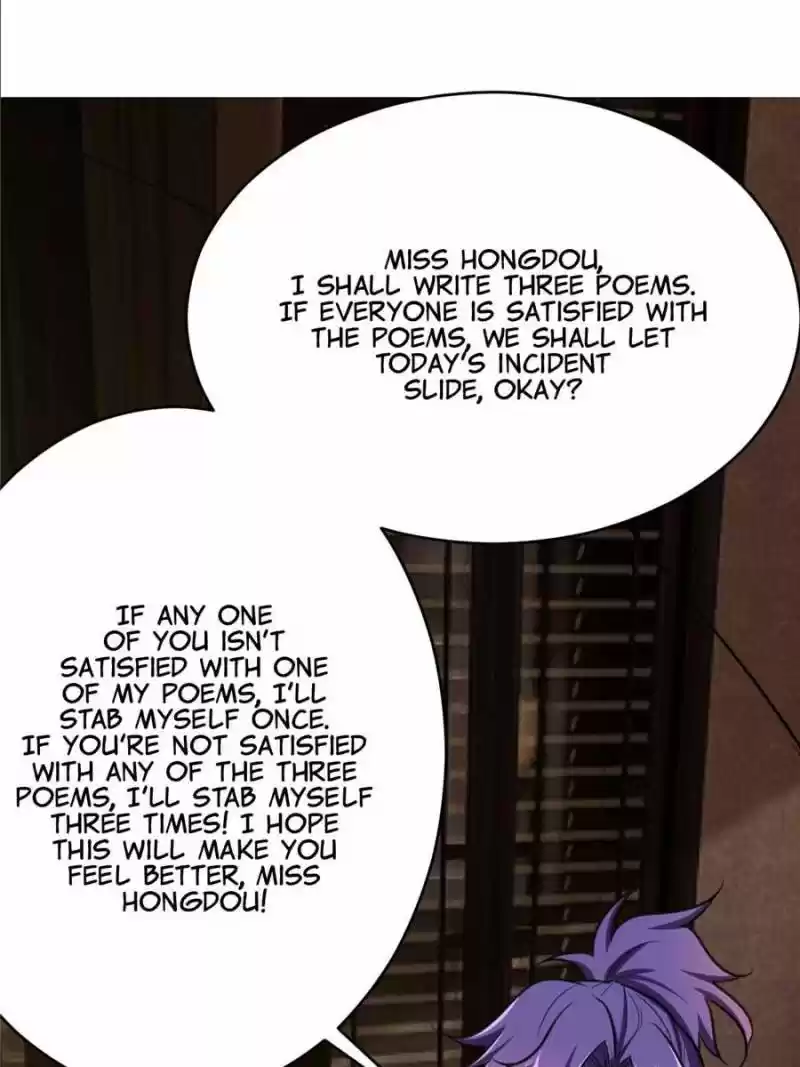 Conquest Of The Demon King Chapter 91