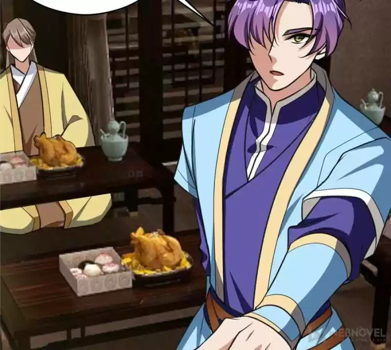 Conquest Of The Demon King Chapter 91