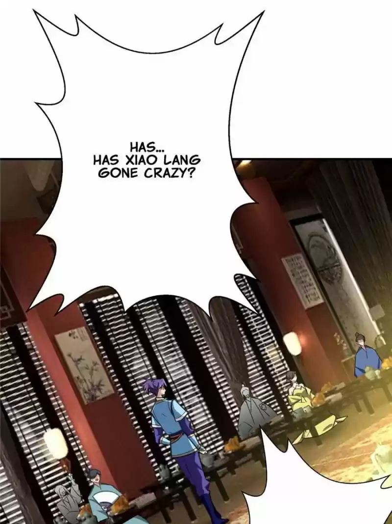 Conquest Of The Demon King Chapter 91