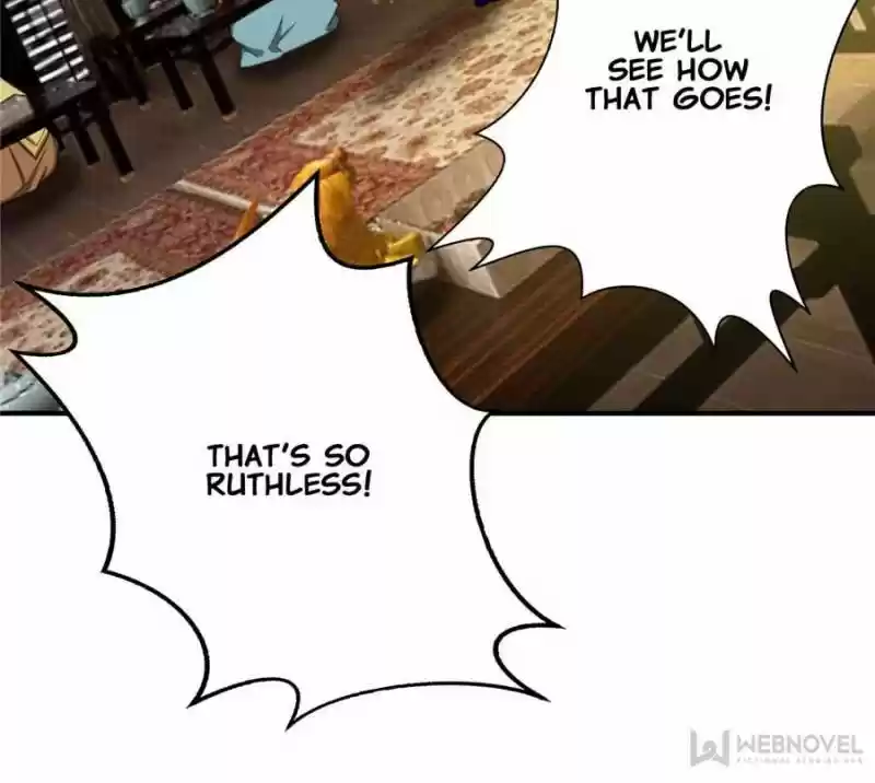 Conquest Of The Demon King Chapter 91