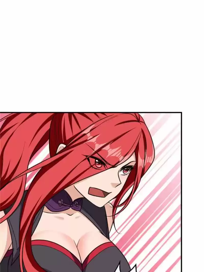 Conquest Of The Demon King Chapter 91