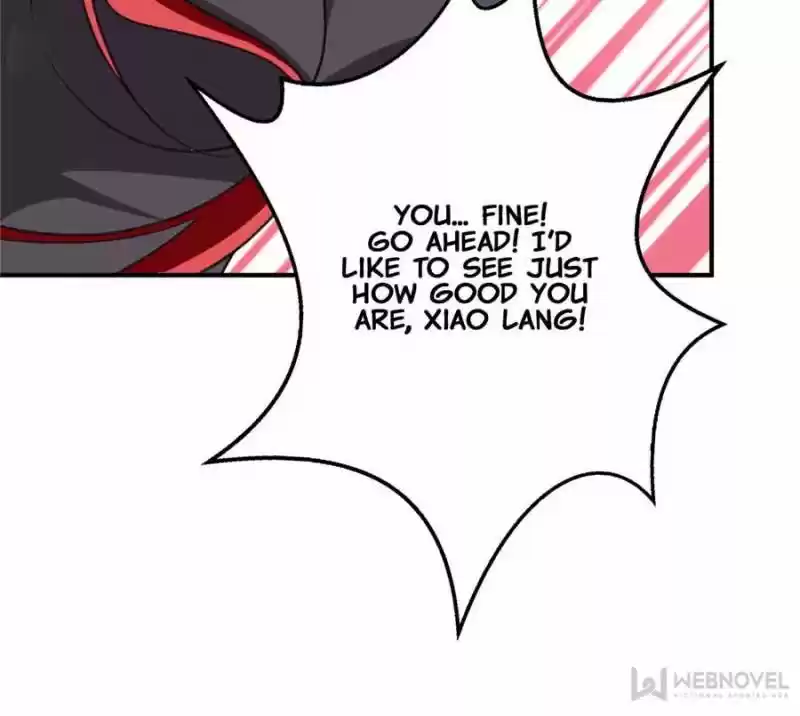 Conquest Of The Demon King Chapter 91