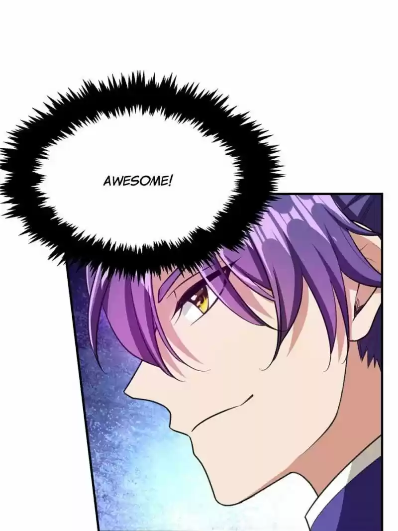 Conquest Of The Demon King Chapter 91