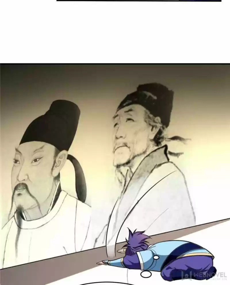 Conquest Of The Demon King Chapter 91