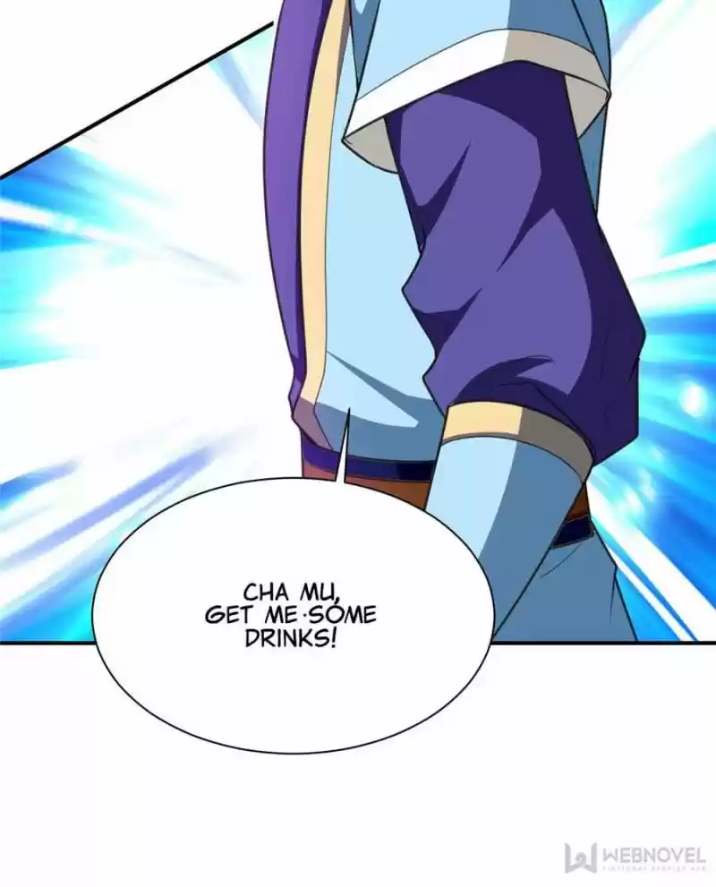 Conquest Of The Demon King Chapter 91