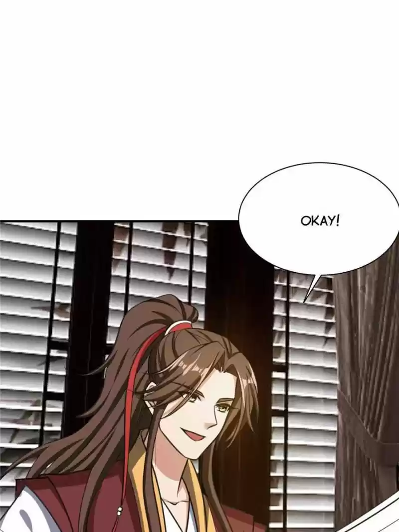 Conquest Of The Demon King Chapter 91