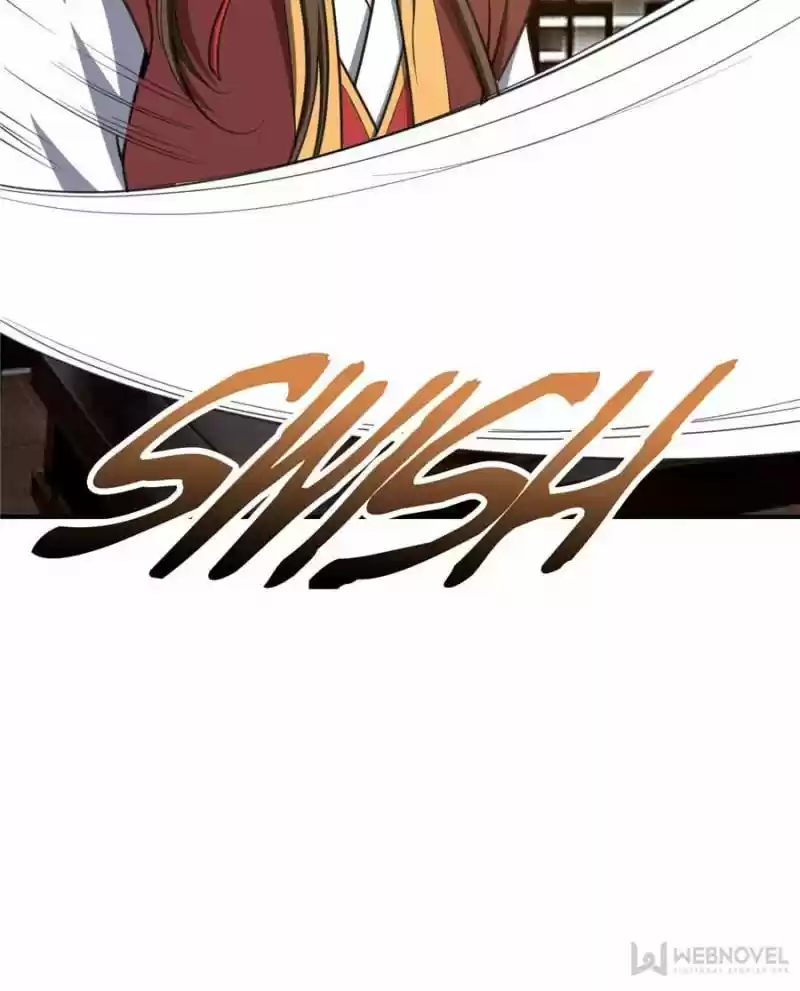 Conquest Of The Demon King Chapter 91