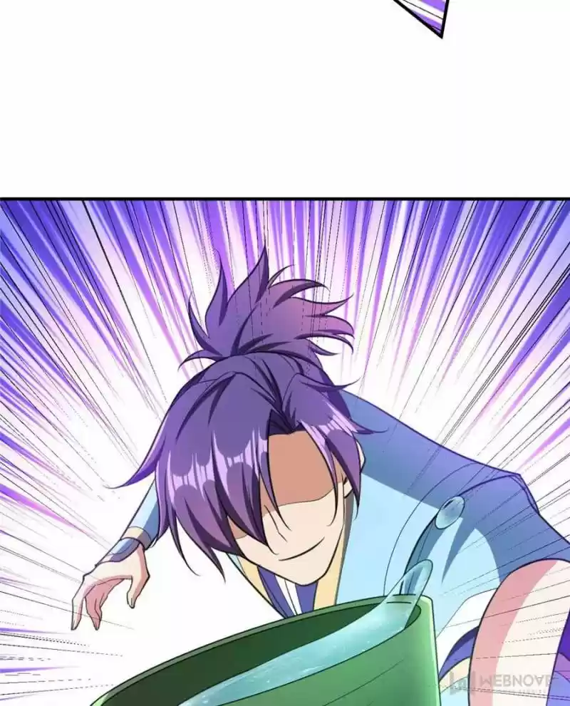 Conquest Of The Demon King Chapter 91