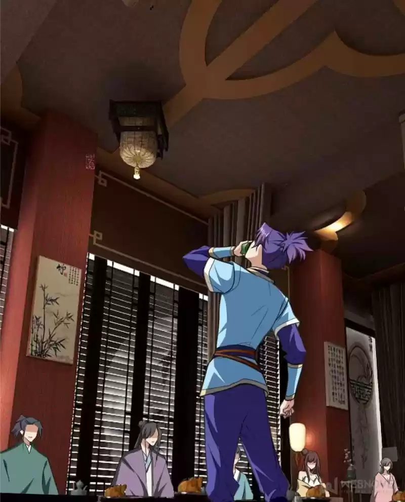 Conquest Of The Demon King Chapter 91