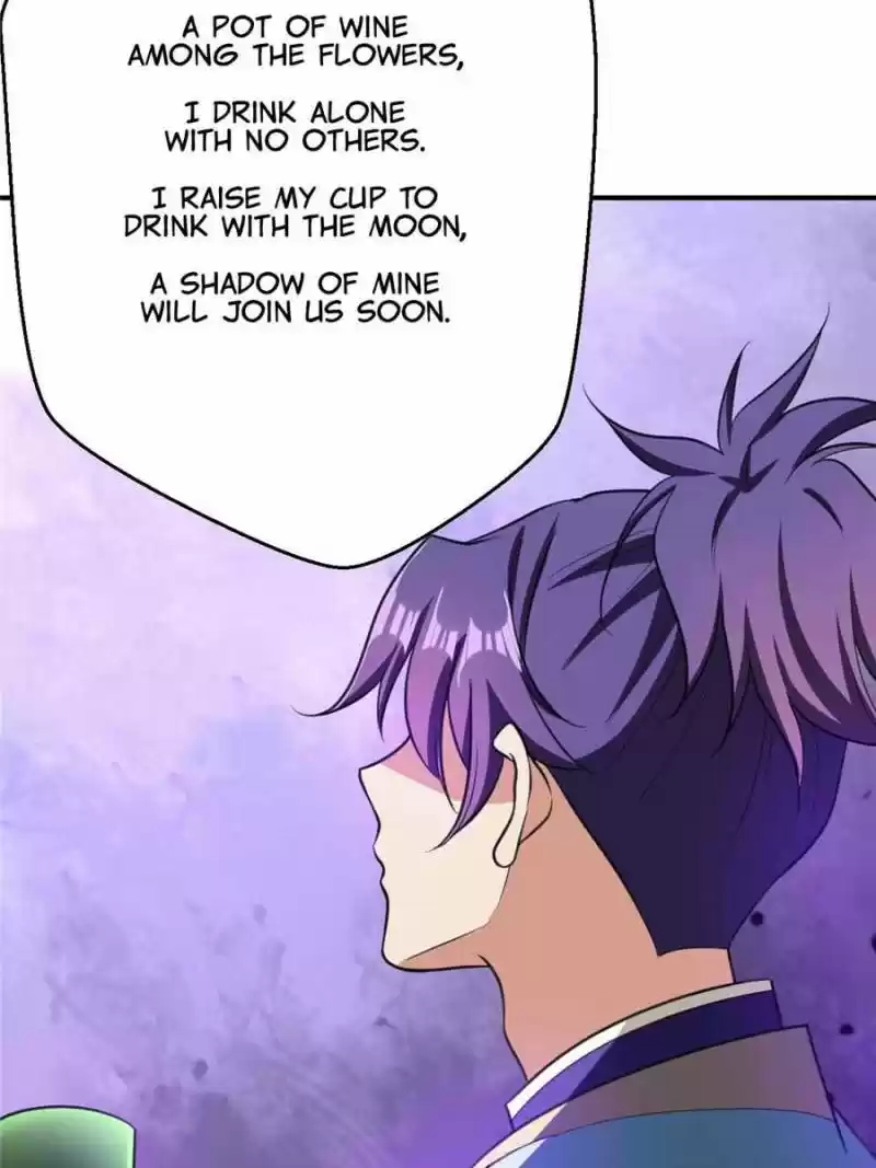 Conquest Of The Demon King Chapter 91