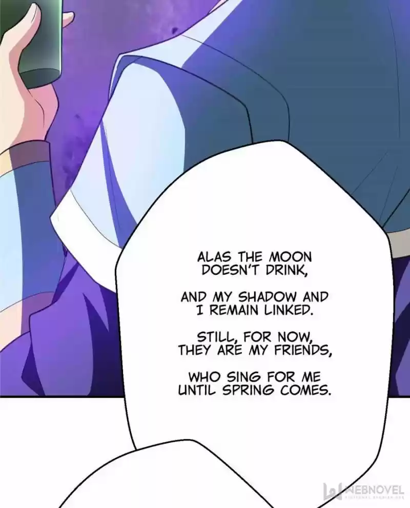 Conquest Of The Demon King Chapter 91