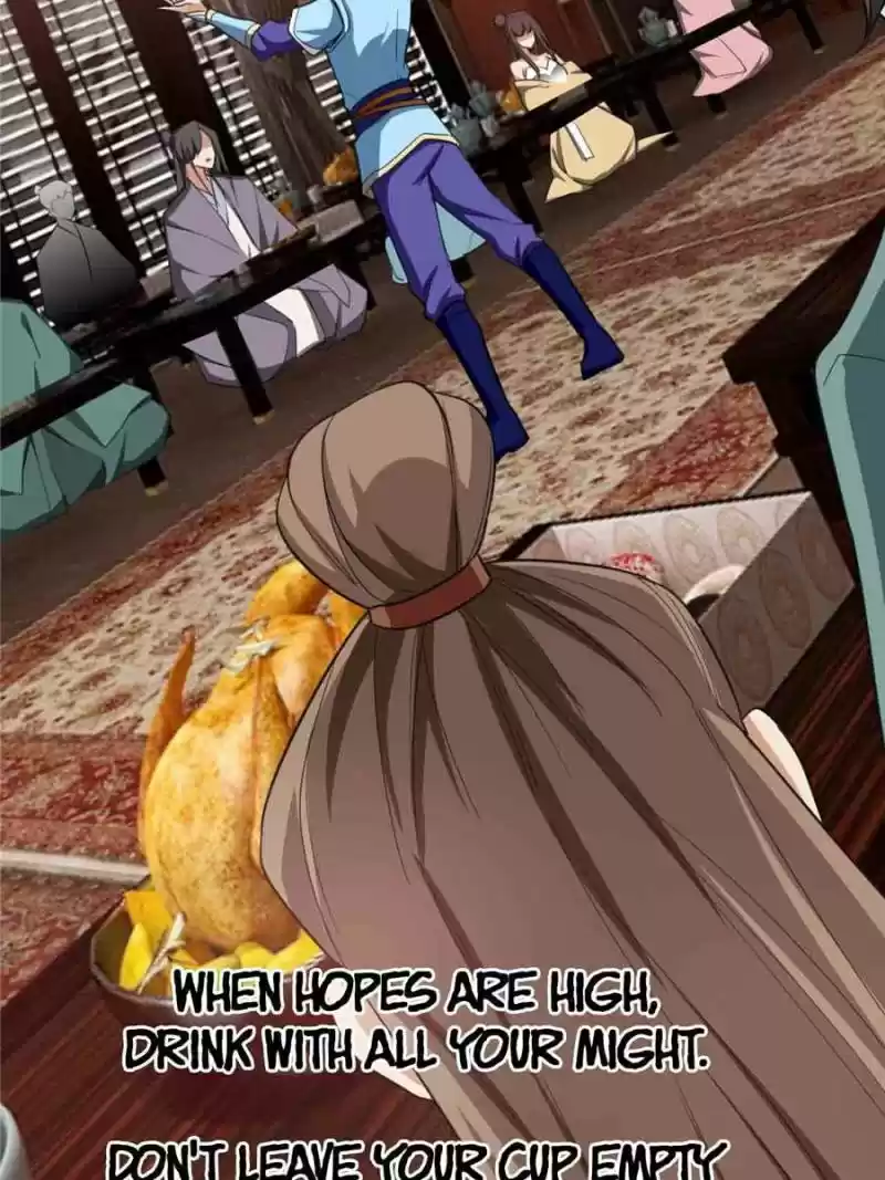 Conquest Of The Demon King Chapter 92