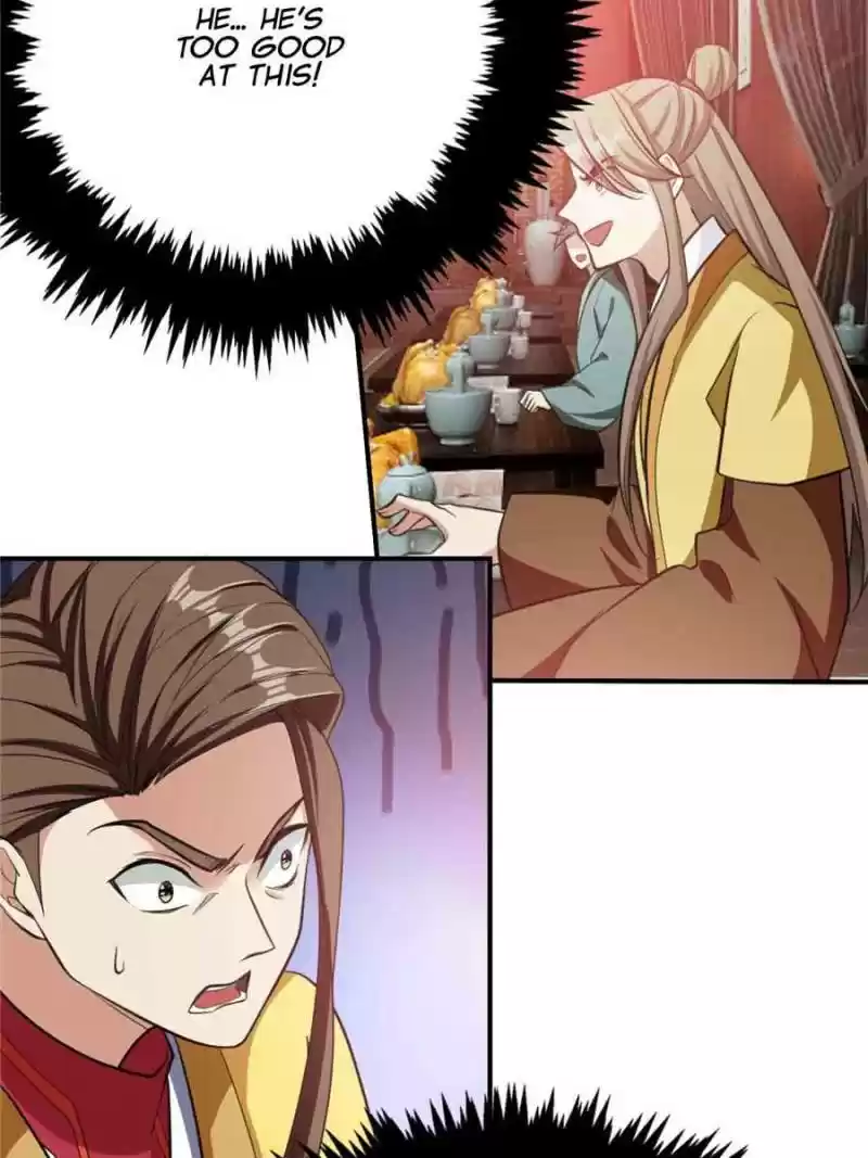 Conquest Of The Demon King Chapter 92