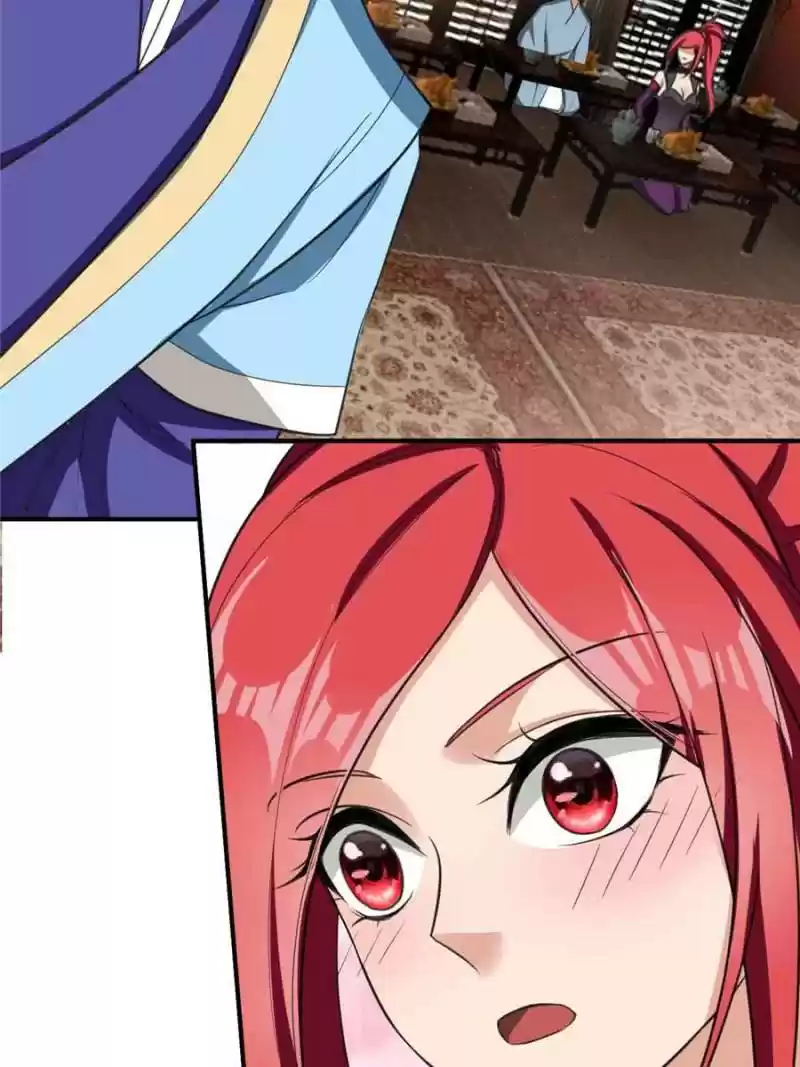 Conquest Of The Demon King Chapter 92