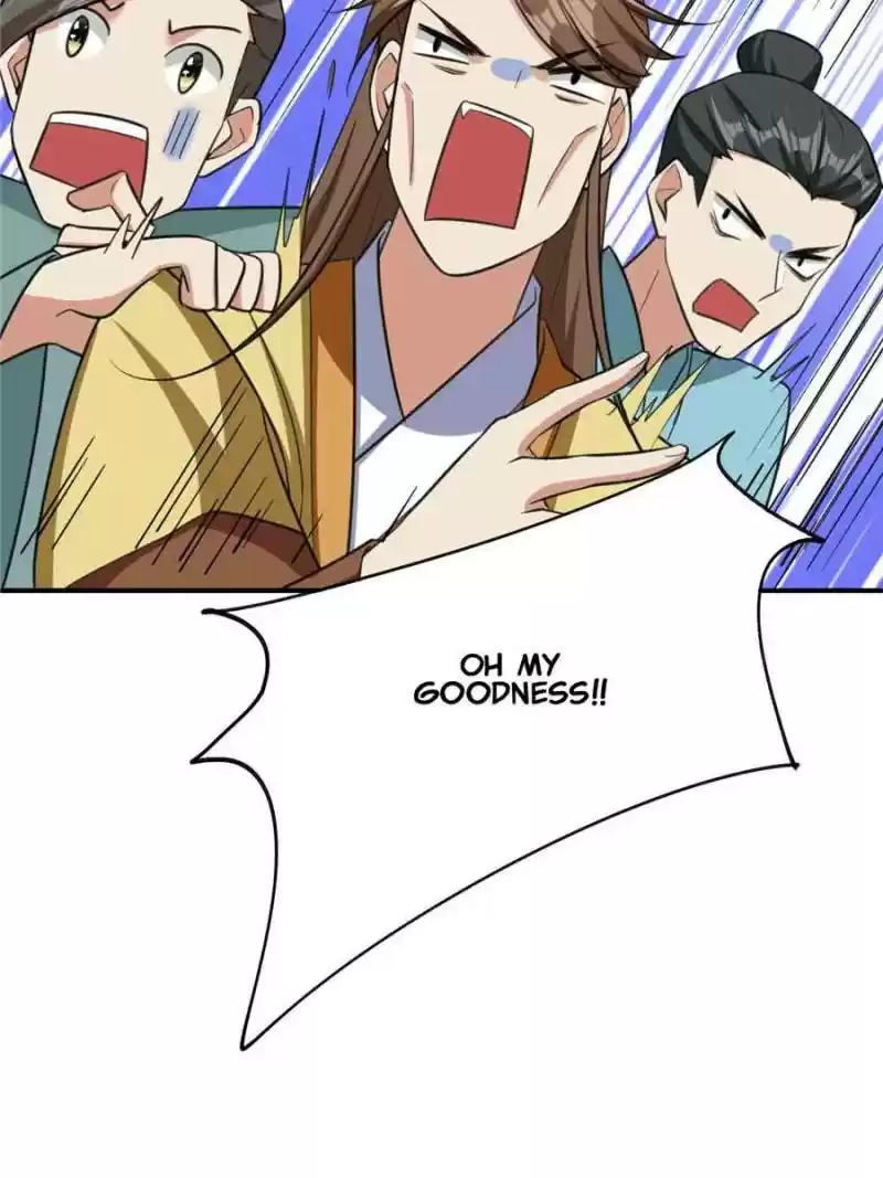 Conquest Of The Demon King Chapter 92