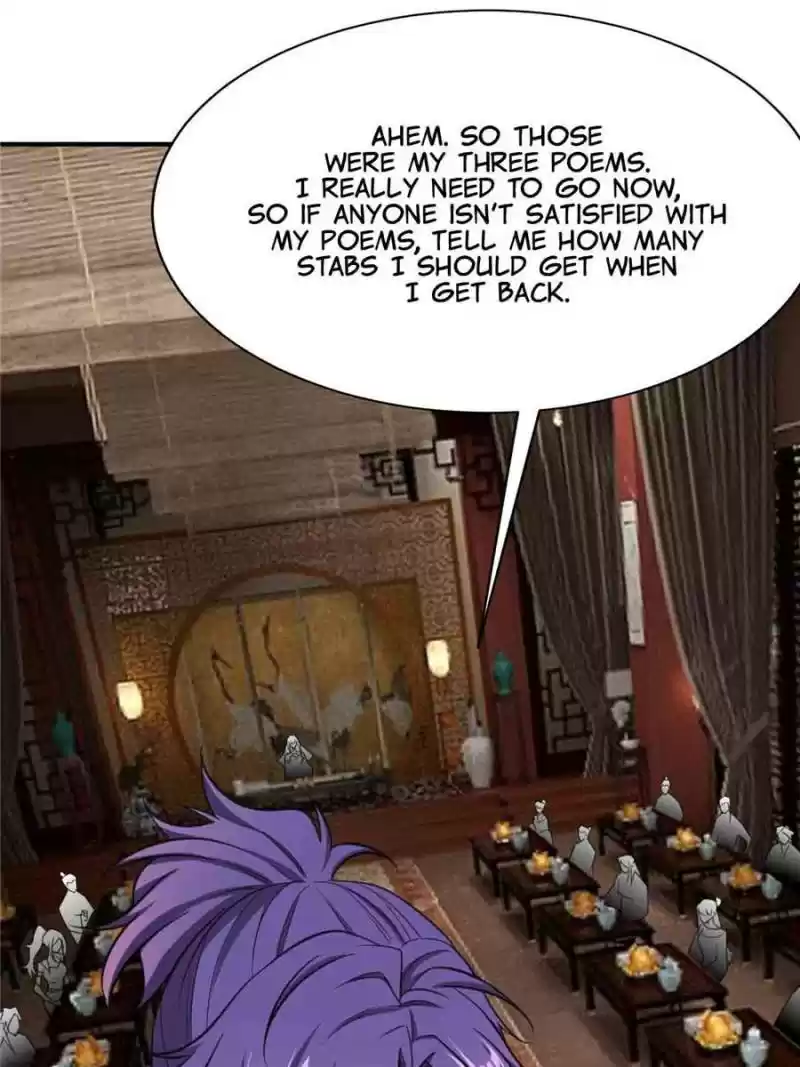 Conquest Of The Demon King Chapter 92