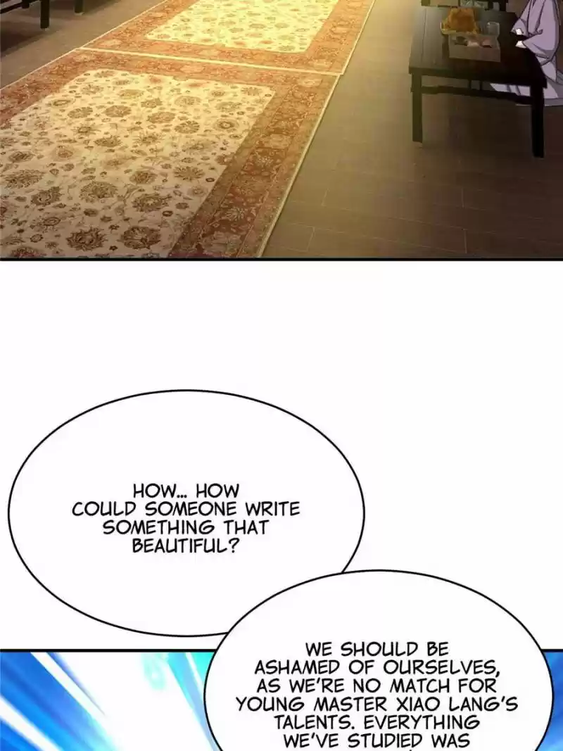 Conquest Of The Demon King Chapter 92