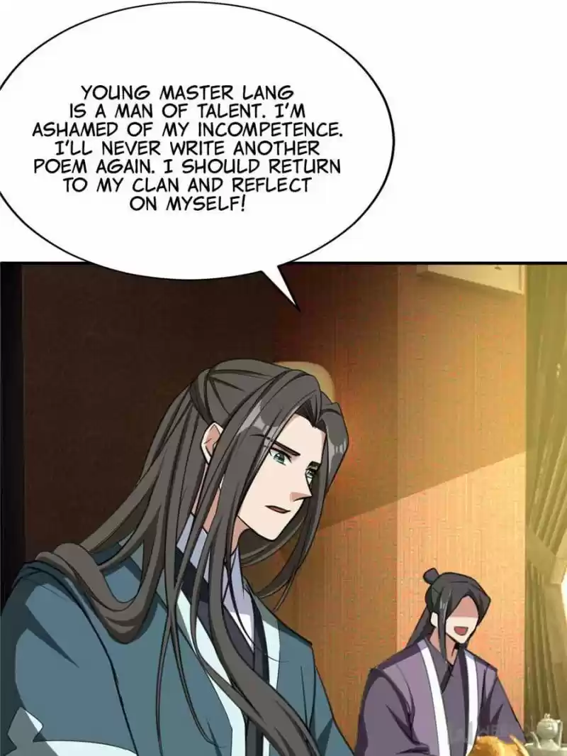 Conquest Of The Demon King Chapter 92