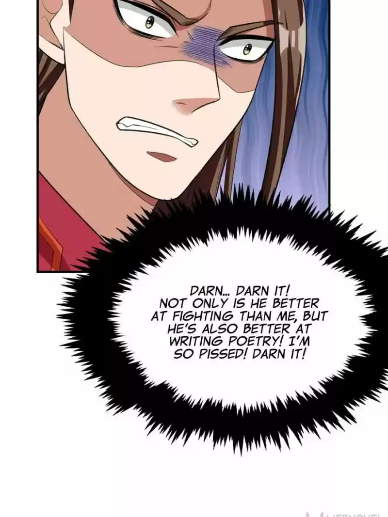 Conquest Of The Demon King Chapter 92