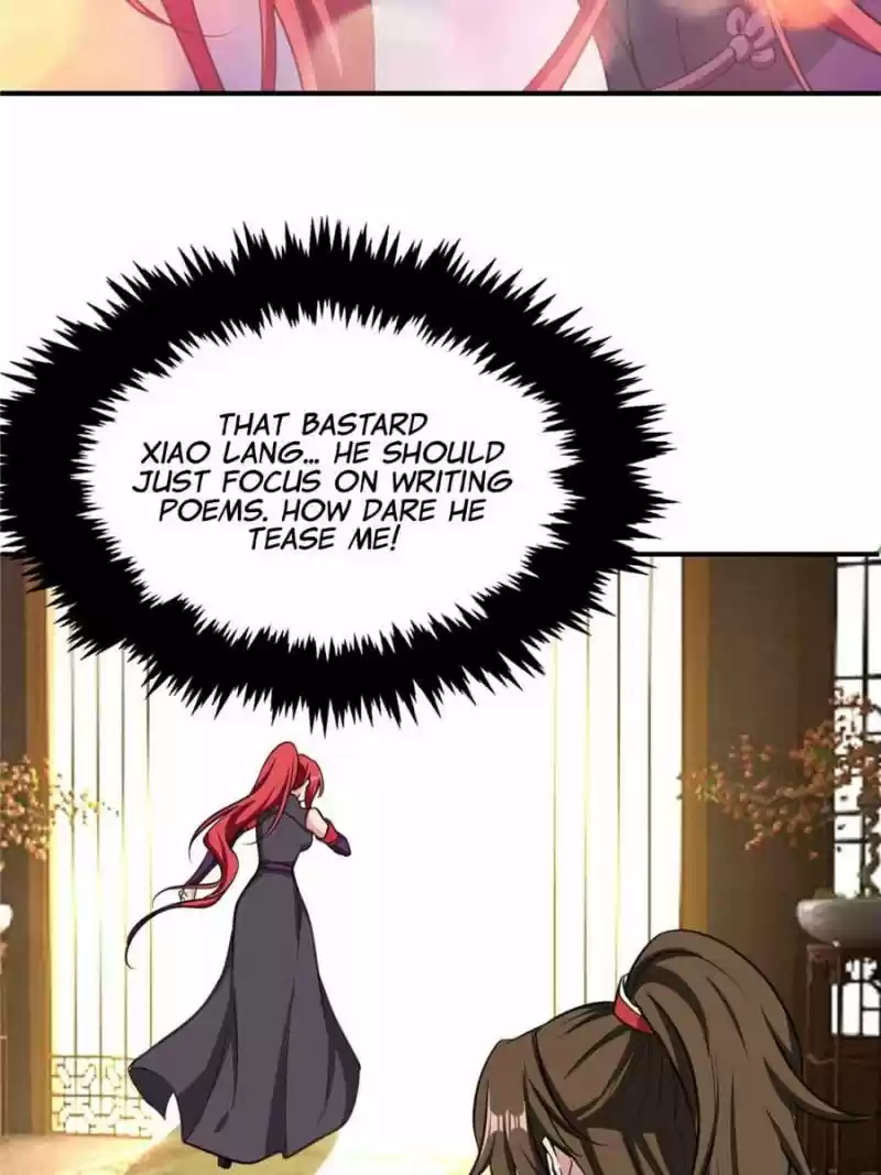 Conquest Of The Demon King Chapter 92