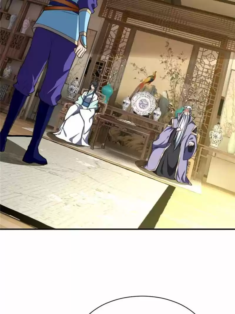 Conquest Of The Demon King Chapter 92