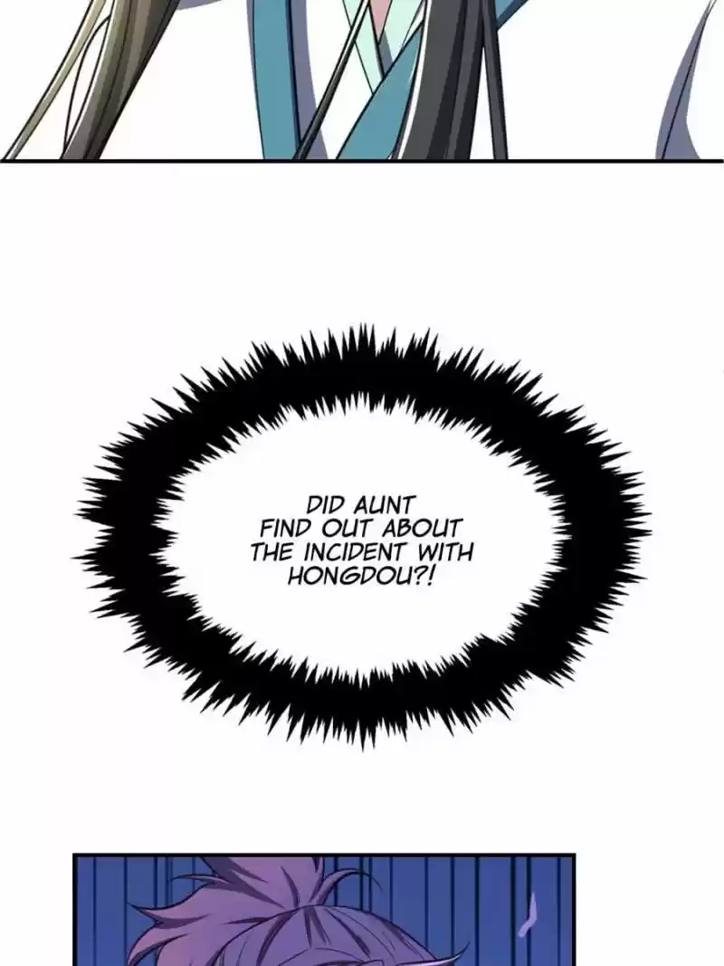 Conquest Of The Demon King Chapter 92