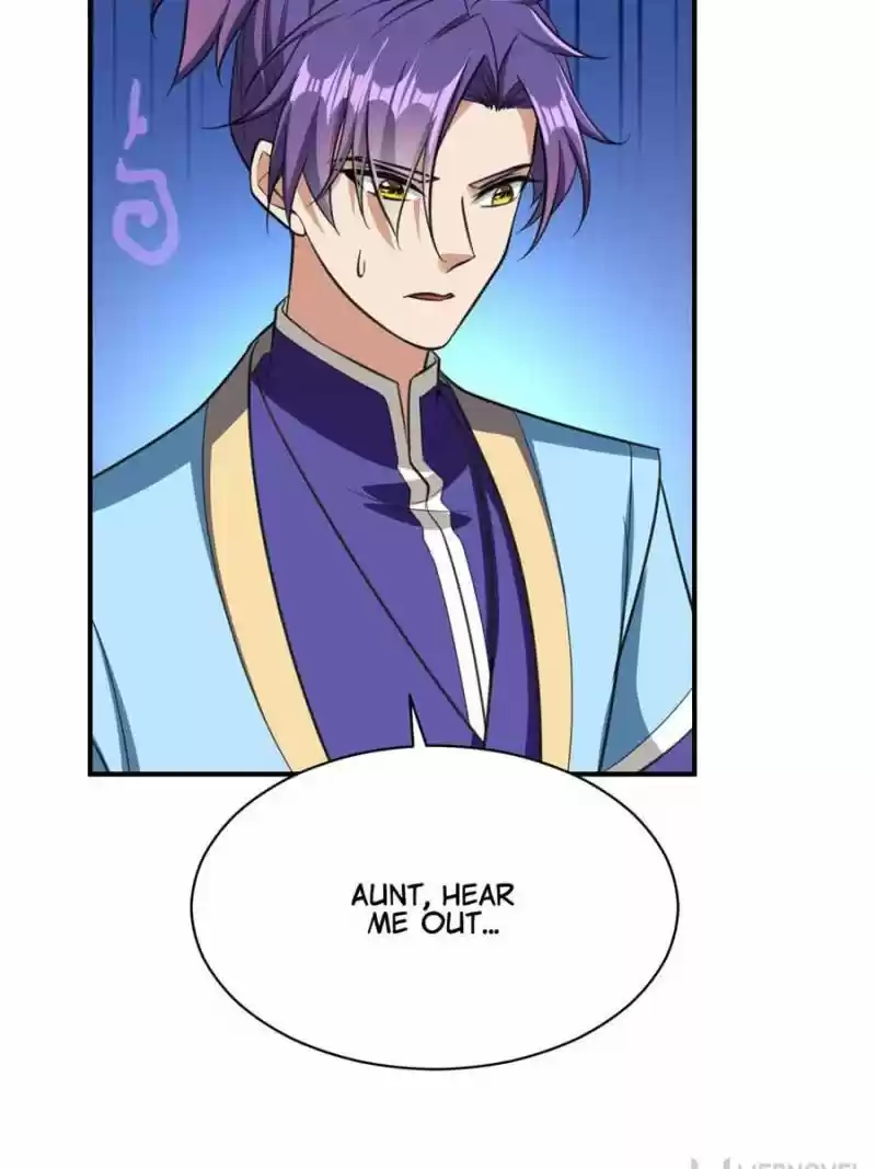 Conquest Of The Demon King Chapter 92