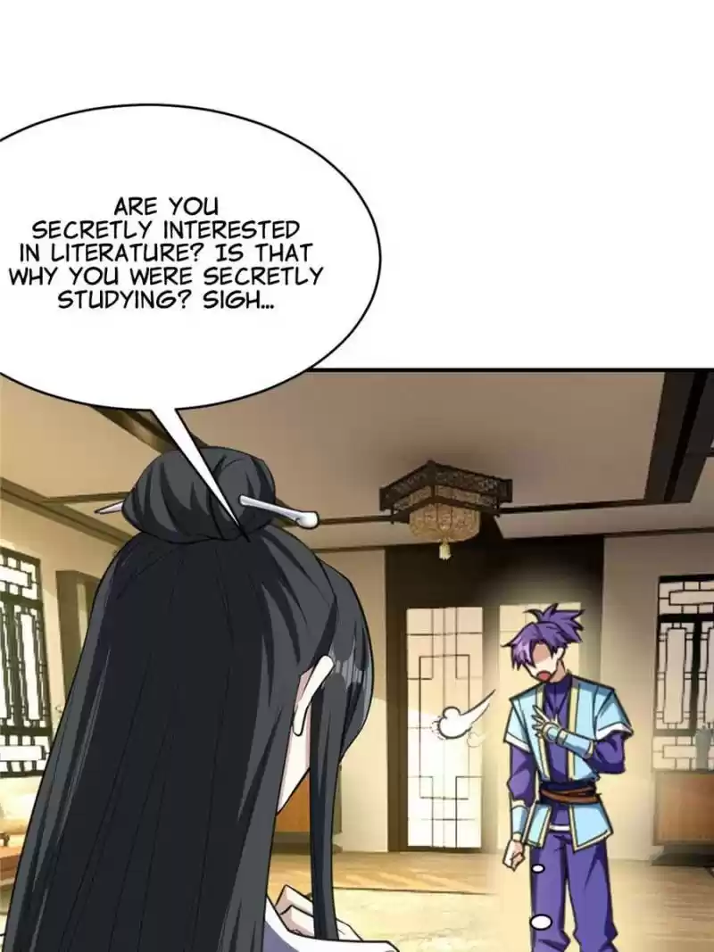 Conquest Of The Demon King Chapter 92