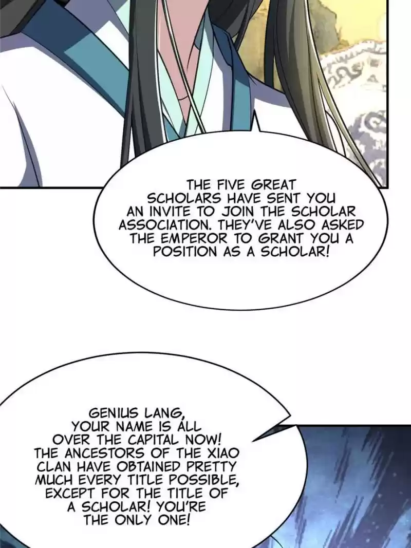 Conquest Of The Demon King Chapter 92