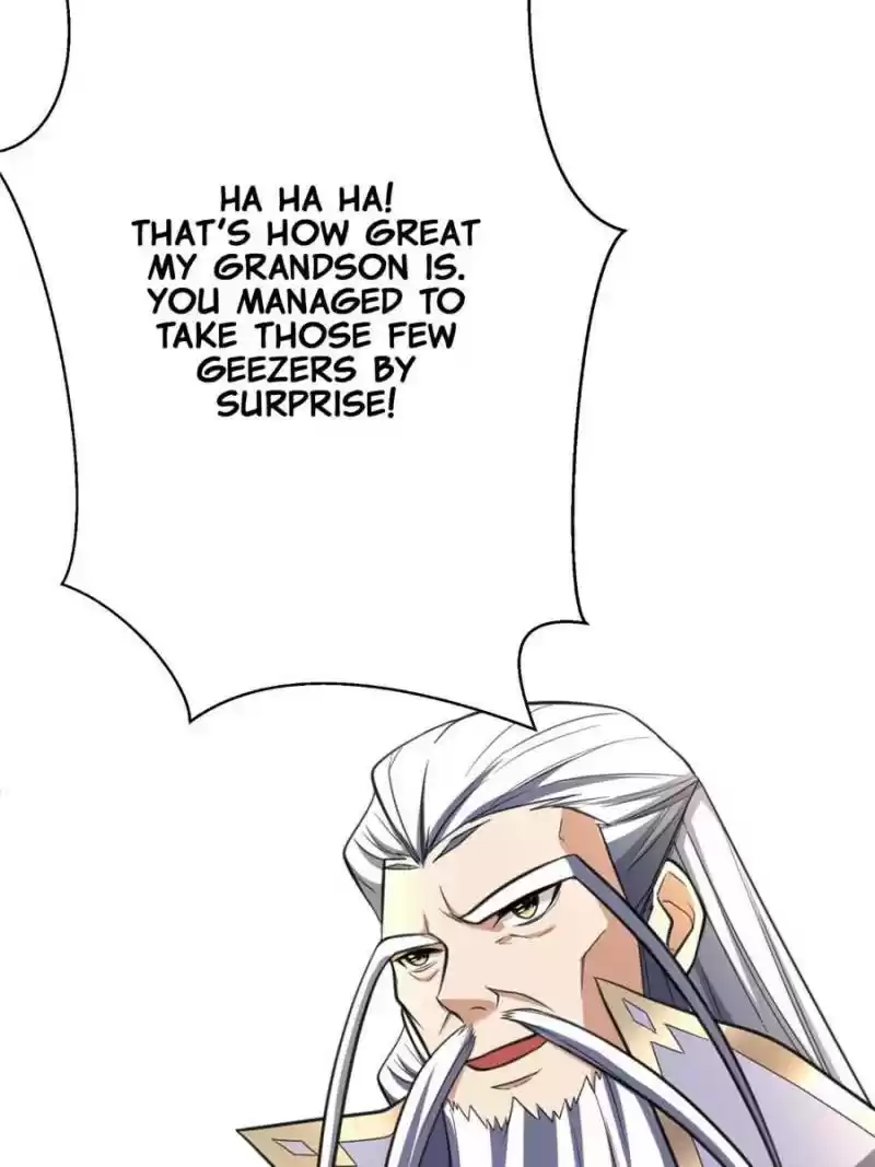 Conquest Of The Demon King Chapter 92