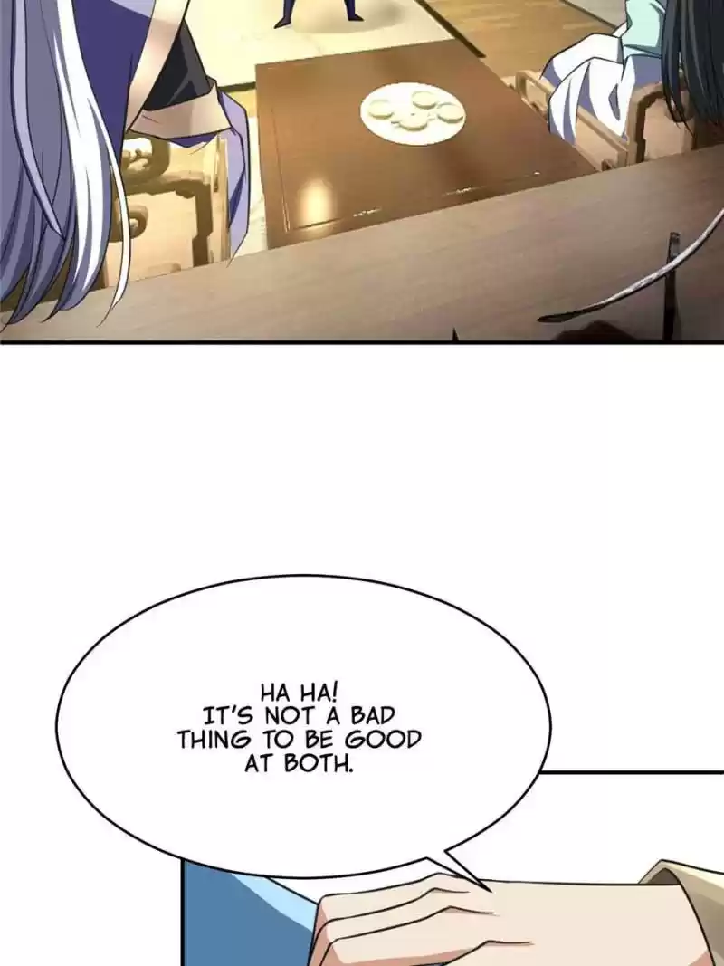 Conquest Of The Demon King Chapter 92