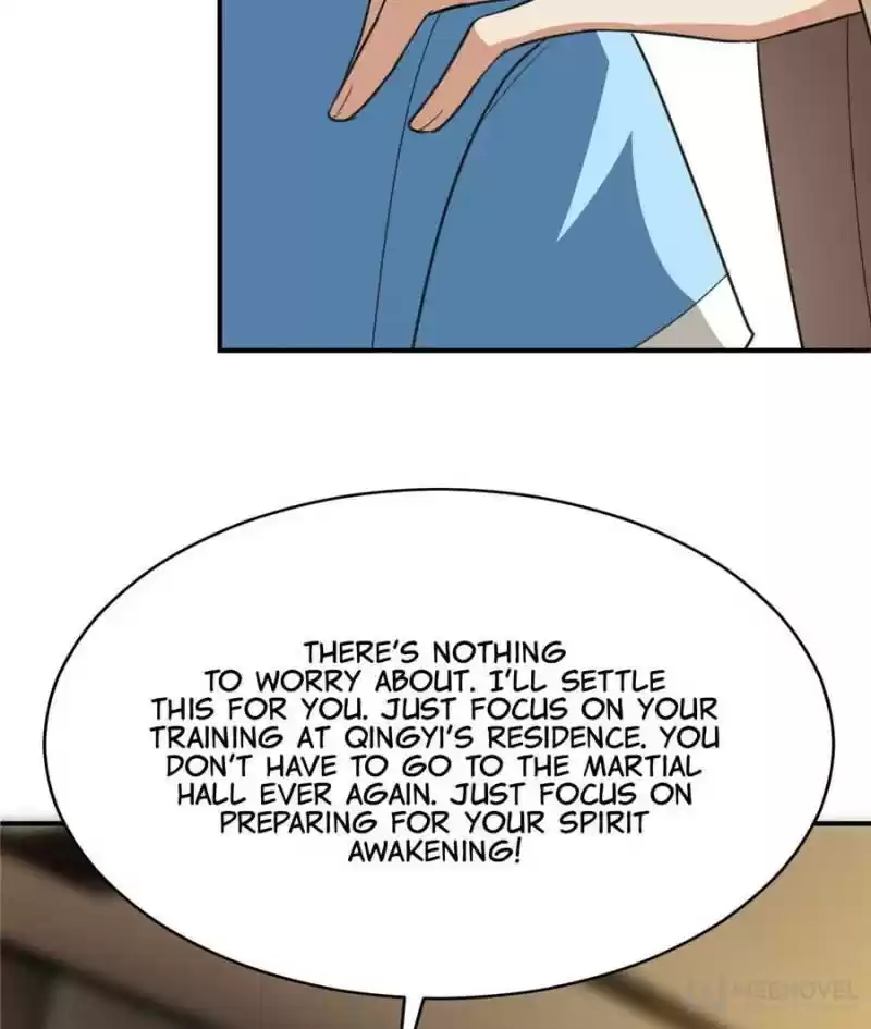 Conquest Of The Demon King Chapter 92