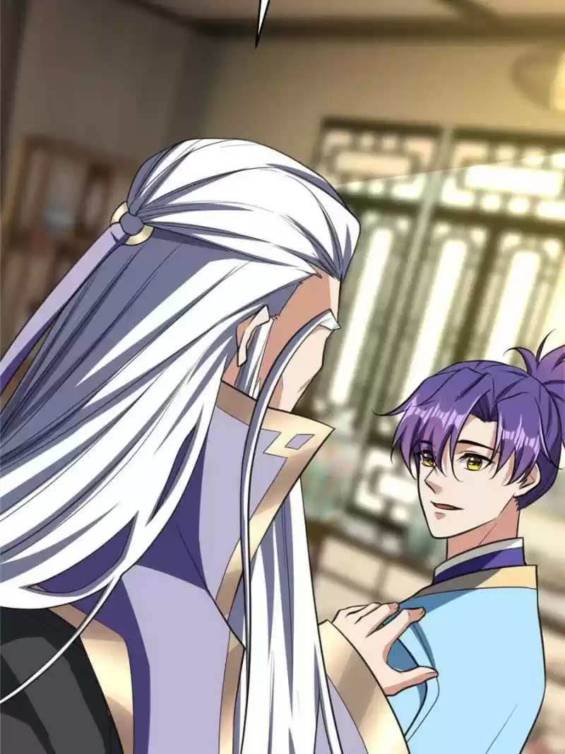 Conquest Of The Demon King Chapter 92