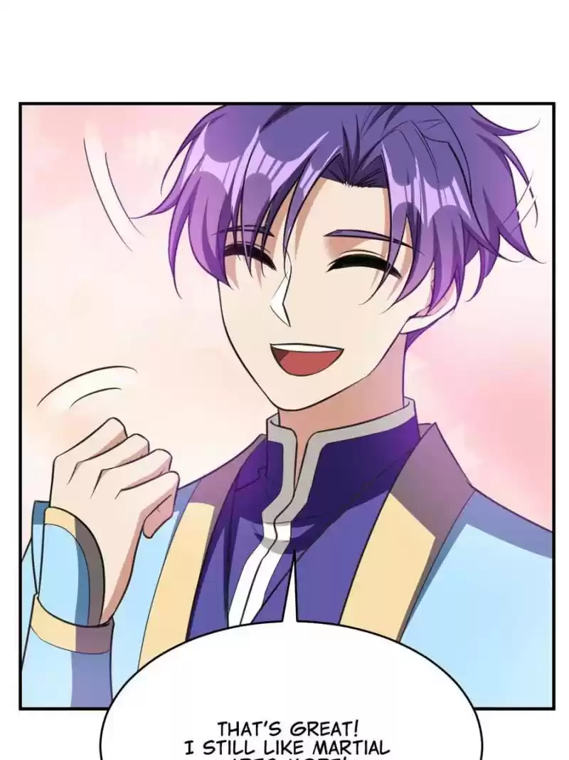 Conquest Of The Demon King Chapter 92