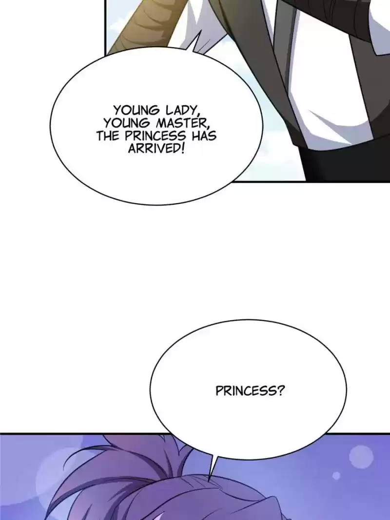 Conquest Of The Demon King Chapter 93