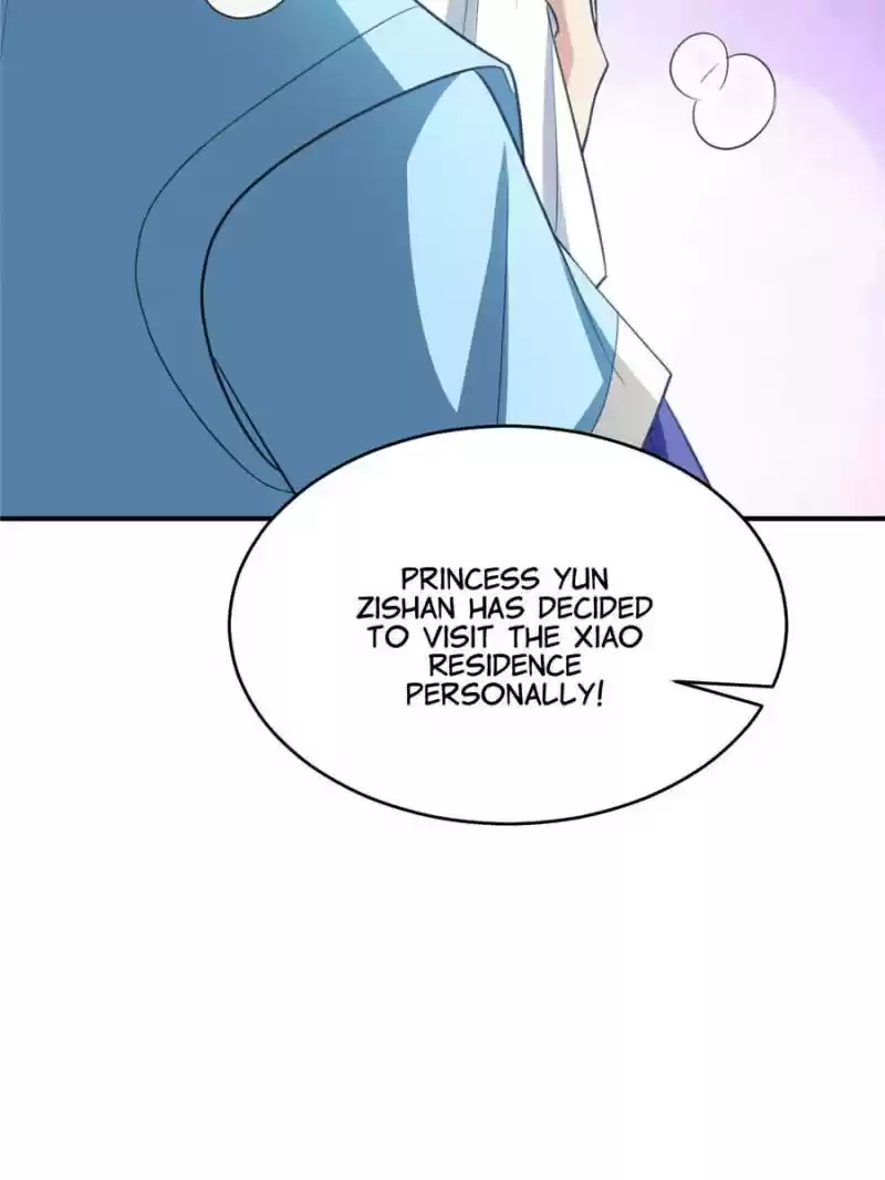 Conquest Of The Demon King Chapter 93