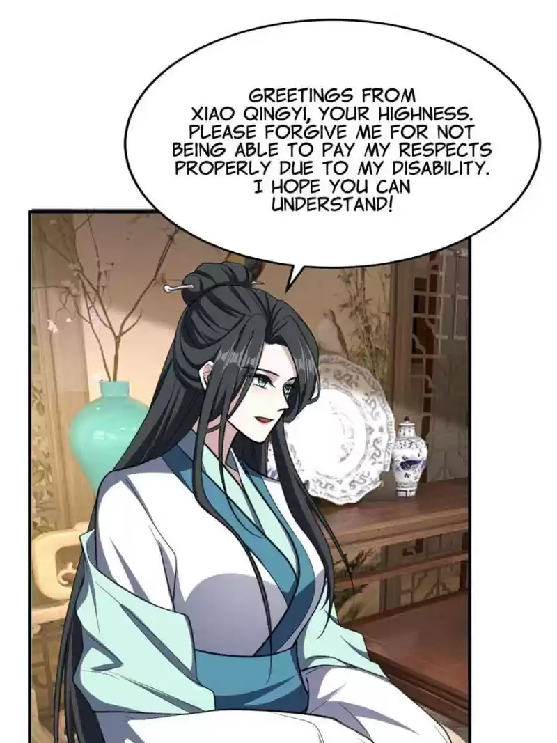 Conquest Of The Demon King Chapter 93