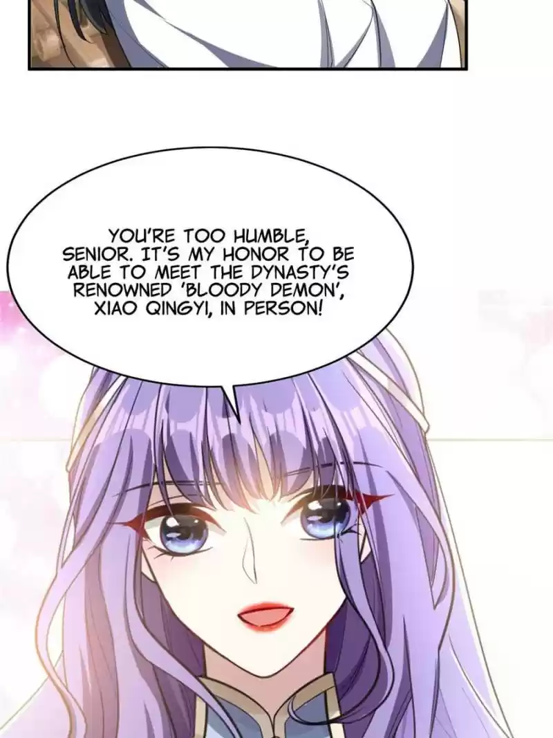 Conquest Of The Demon King Chapter 93